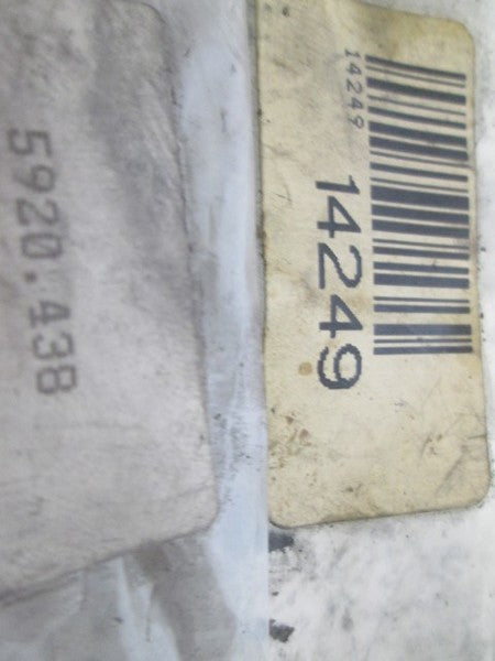 MURR ELEKTRONIK 5920.438 NSNP