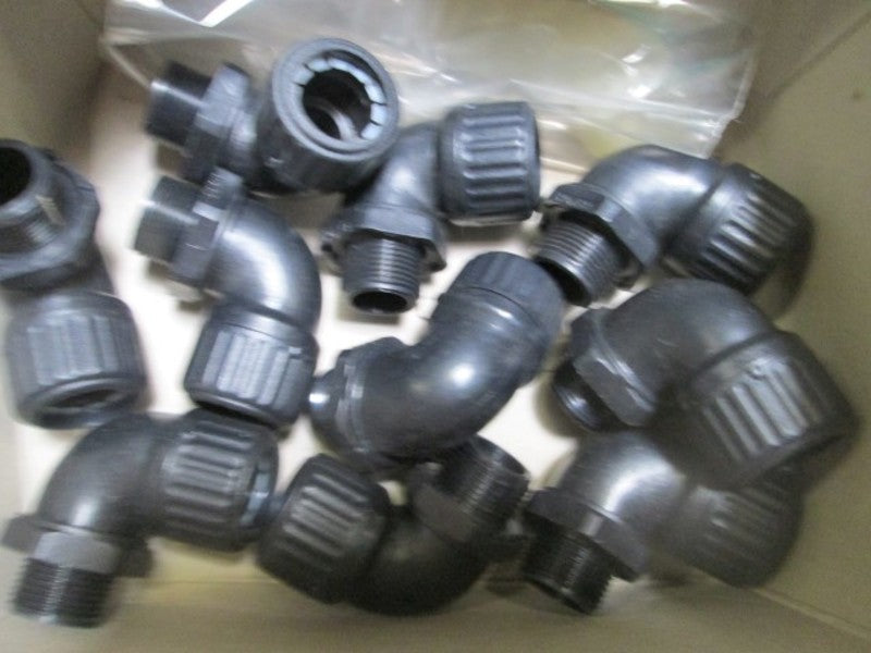 LOT OF 10 CONDUIT GLAND 61794130 NSMP