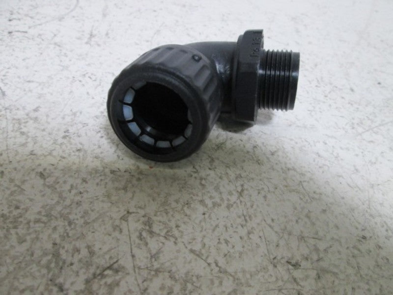LOT OF 10 CONDUIT GLAND 61794130 NSMP