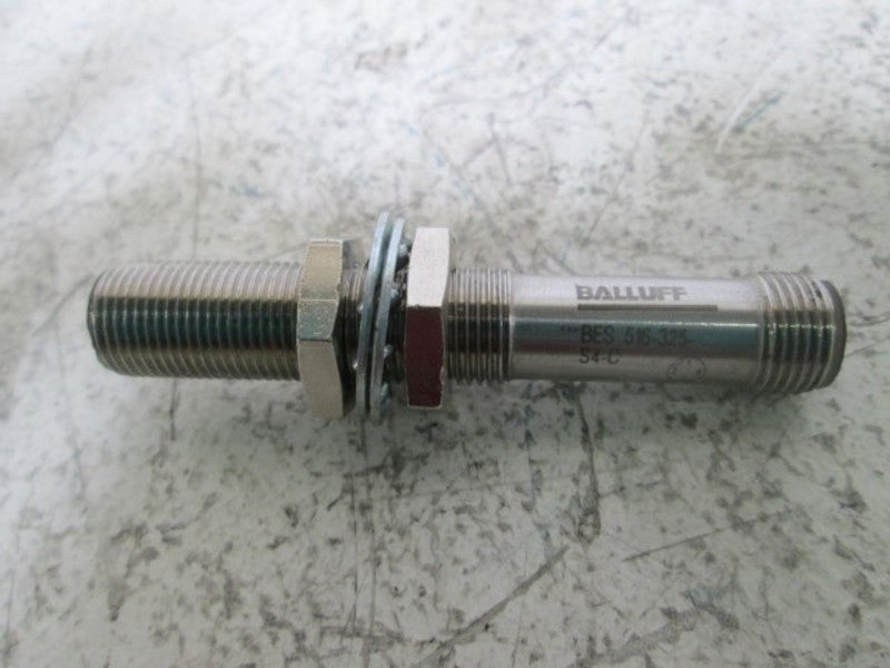 BALLUFF BES 516-325-S4-C UNMP