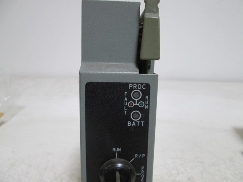 ALLEN BRADLEY 1772-LW SER. D F/W F  UNMP