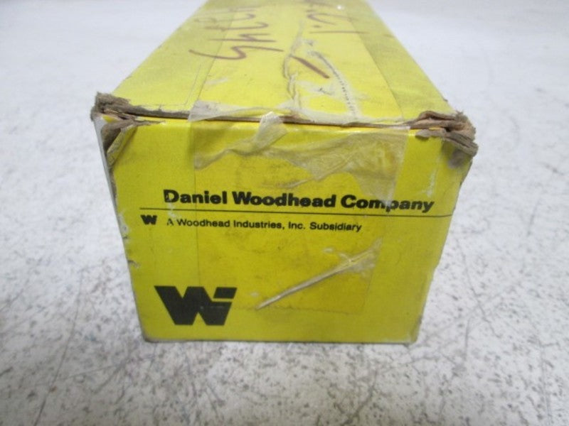 DANIEL WOODHEAD 4024 NSMP