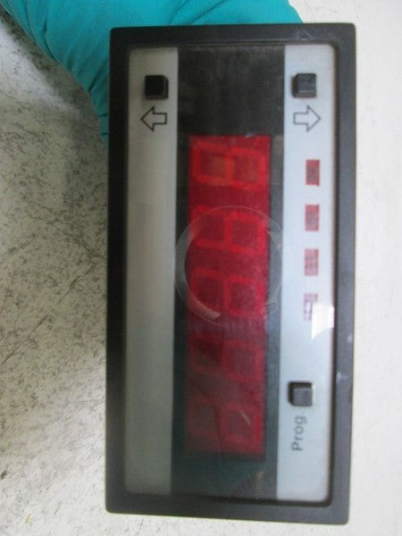 TEXMATE DI-50D-DR-PSI-P02-XX-XX-XX UNMP