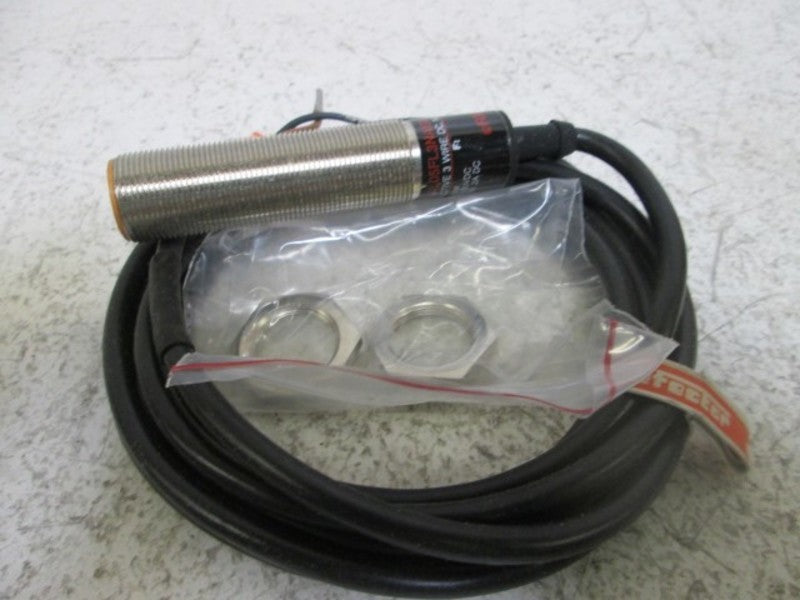 IFM EFECTOR 8035AL05FL3NABX NSMP