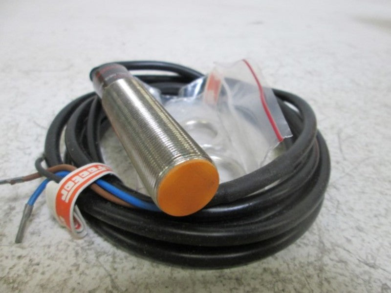 IFM EFECTOR 8035AL05FL3NABX NSMP