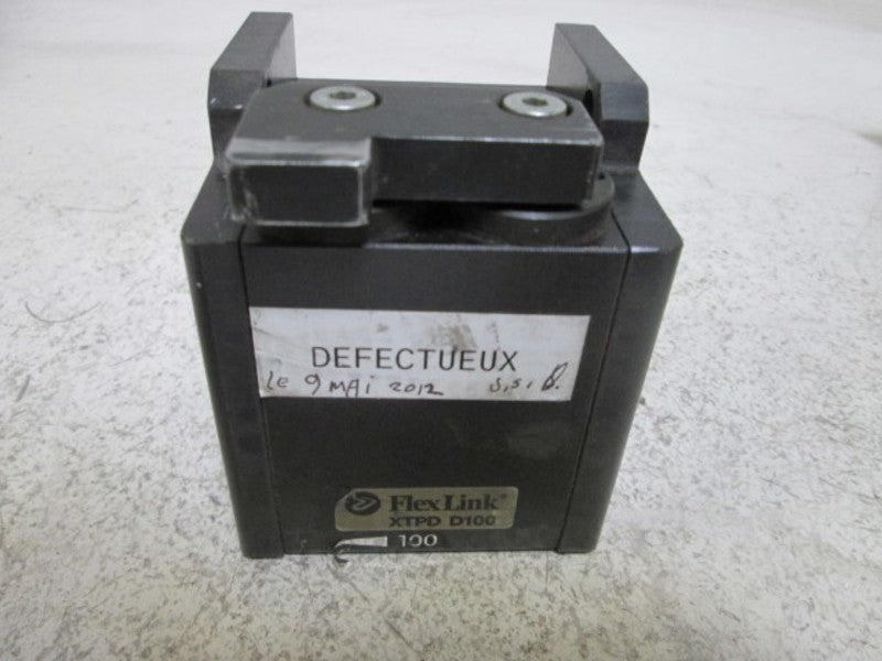 FLEX LINK XTPD-D100  UNMP