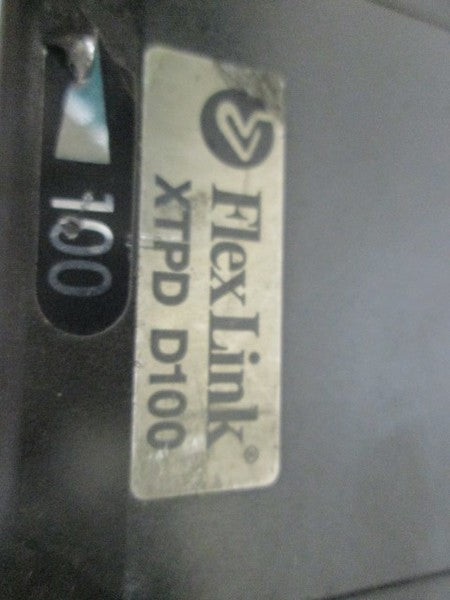 FLEX LINK XTPD-D100  UNMP