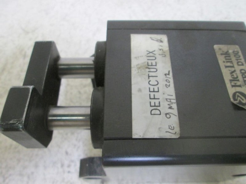 FLEX LINK XTPD-D100  UNMP