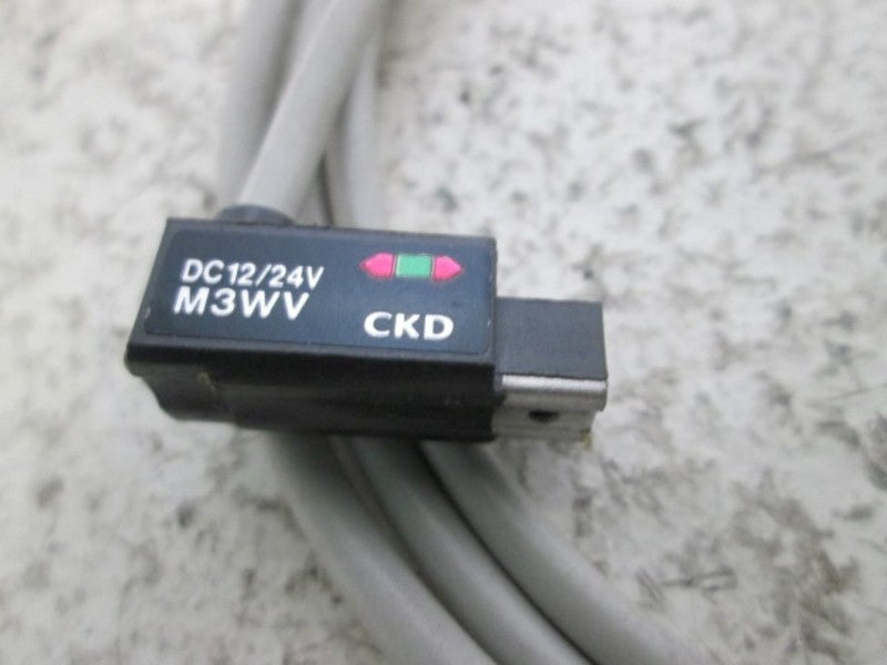 CKD M3WV NSNP
