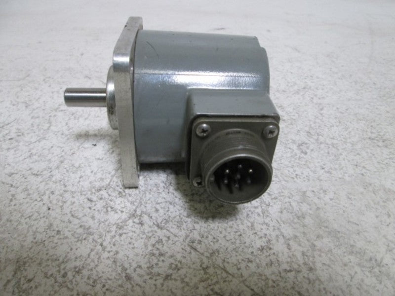 INDUSTRIAL SPARE PART 845H-SJDZ13-CKY2-C SER. A UNMP