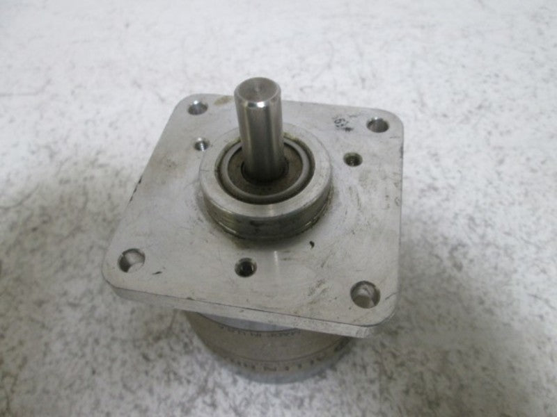 INDUSTRIAL SPARE PART 845H-SJDZ13-CKY2-C SER. A UNMP