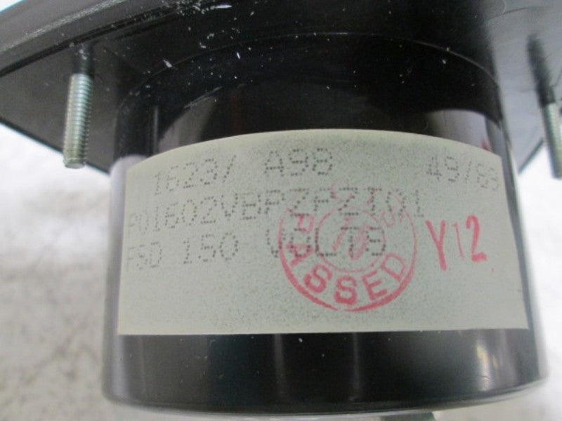 CROMPTON 1623/A98 0-150V NSMP