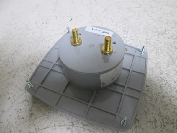 YOKOGAWA 250-444-PZXS PANEL METER 0-1500 AC  UNMP