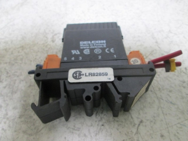 WEIDMULLER SLO24TR UNMP