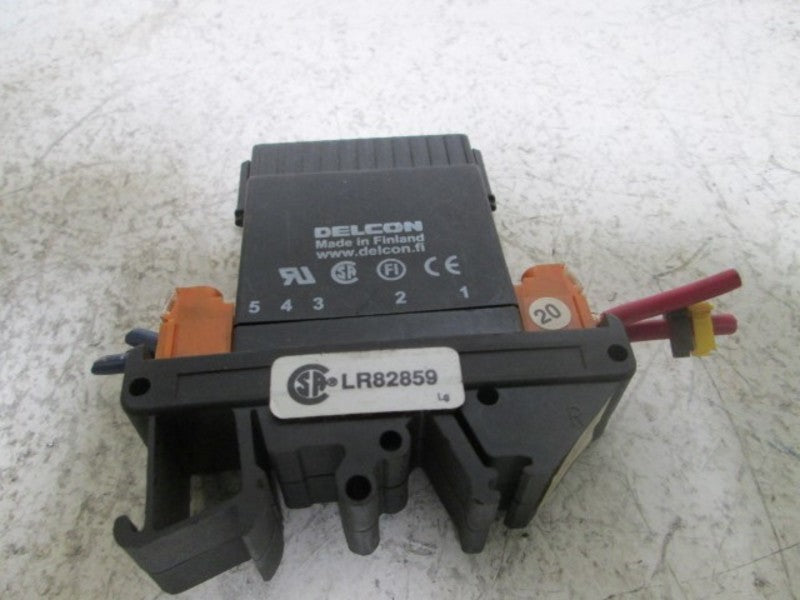 WEIDMULLER SLO24TR UNMP