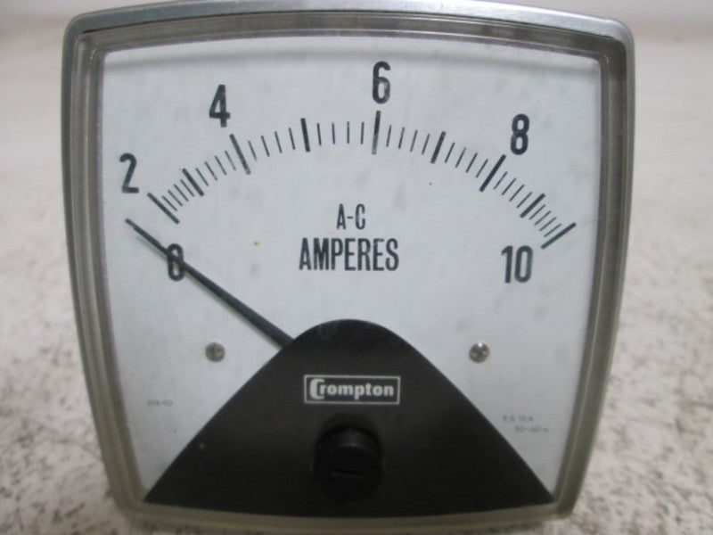 CROMPTON 016-02-AA-MTMT UNMP