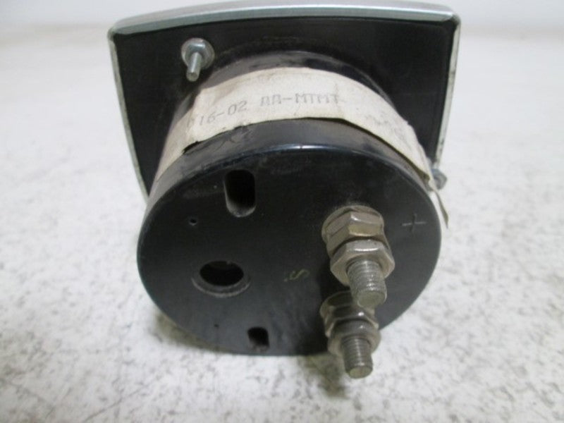 CROMPTON 016-02-AA-MTMT UNMP