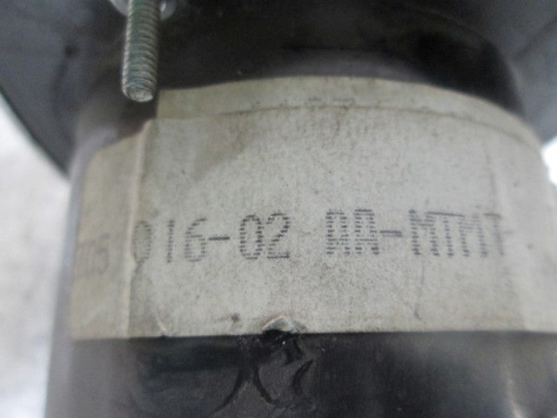 CROMPTON 016-02-AA-MTMT UNMP