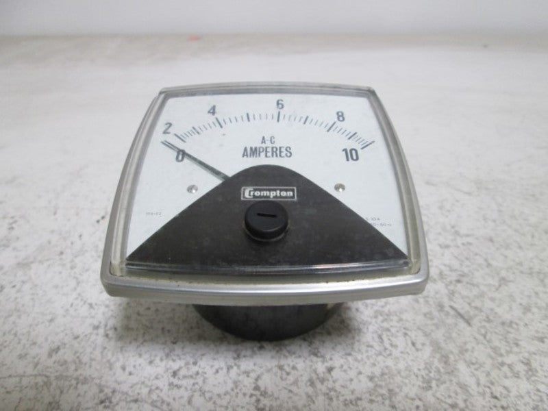 CROMPTON 016-02-AA-MTMT UNMP
