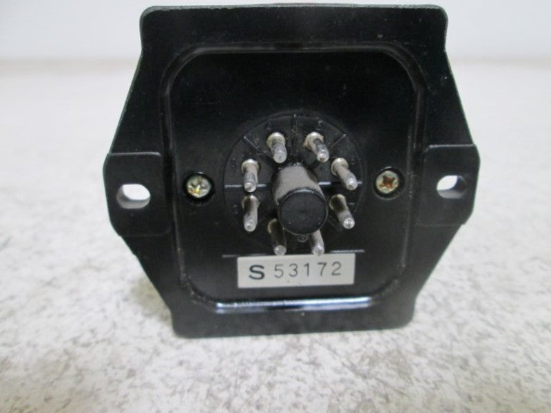 OMRON STP-100V UNMP