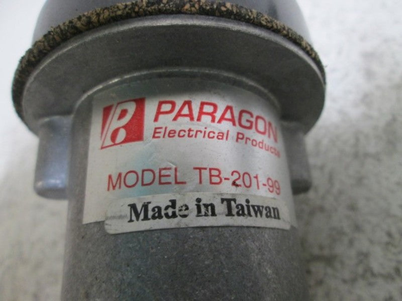 LOT OF 2 PARAGON TB-201-99 NSNP