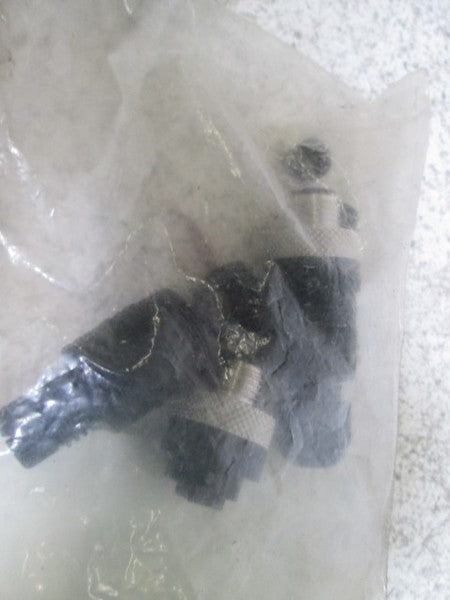 BELDEN RSC 3U/7 CONNECTOR MALE 3 PIN  NSNP IN A BAG