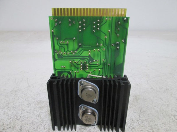 4101.10116 CIRCUIT BOARD  UNMP