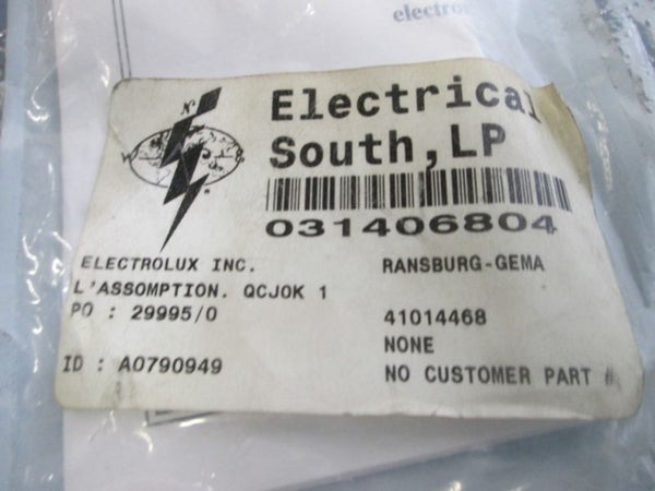 4101.10116 CIRCUIT BOARD  UNMP