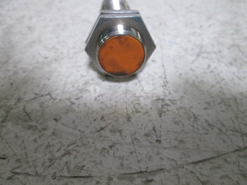 IFM EFECTOR IG0337 UNMP