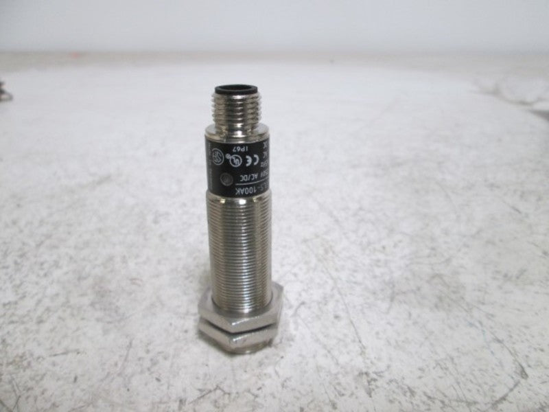 IFM EFECTOR IG0337 UNMP