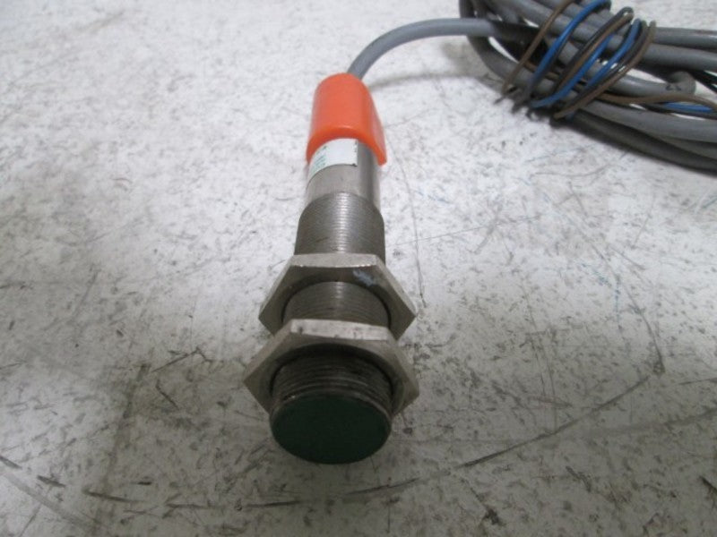 CUTLER HAMMER E57LAL18T111SS UNMP