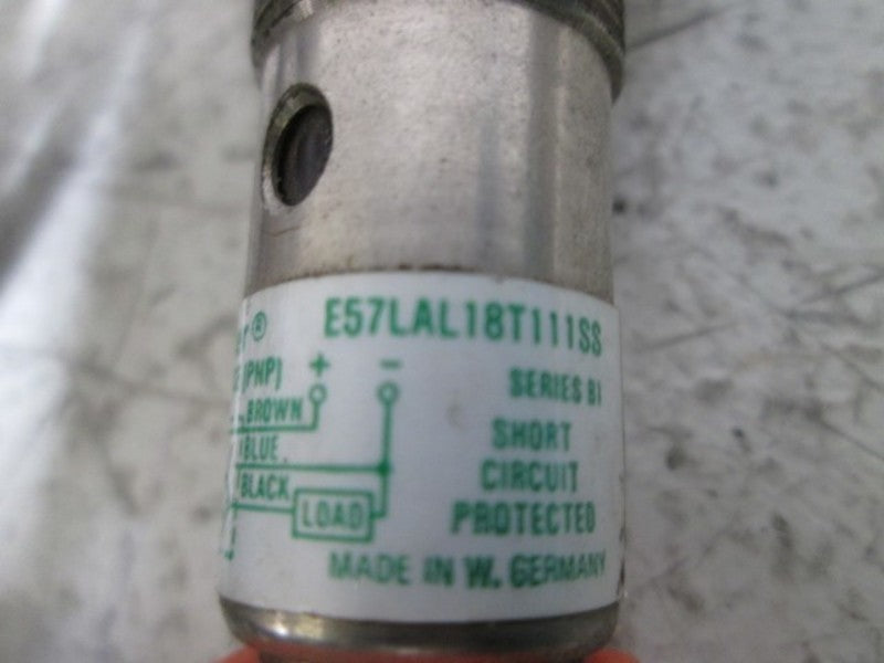 CUTLER HAMMER E57LAL18T111SS UNMP
