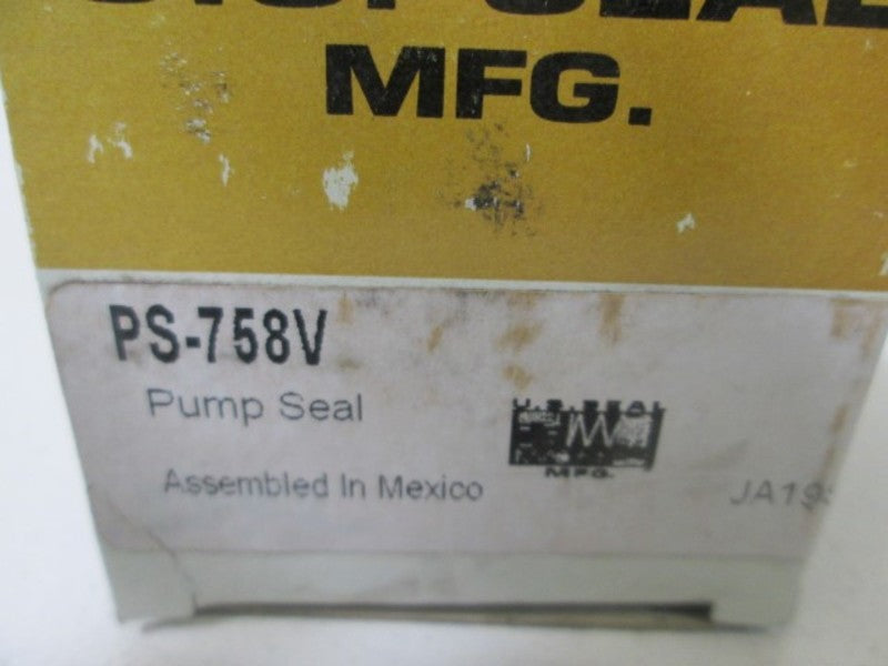 US SEAL PS-758V NSMP
