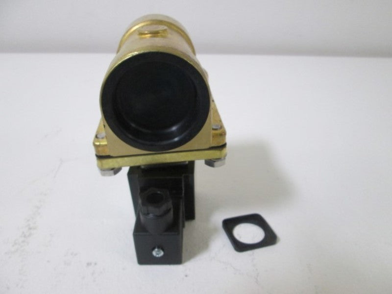 006-02-01-005 AIR INLET VALVE 1-1/2" DC 24V  NSMP