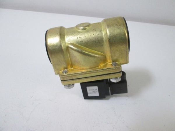 006-02-01-004 VACUUM VALVE 2" DC-24V  NSMP