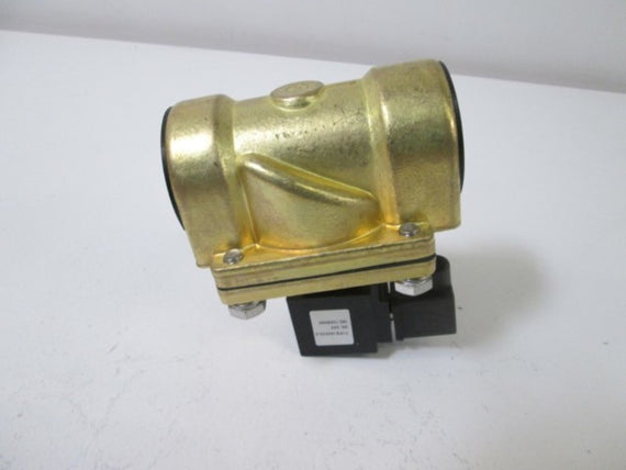 006-02-01-004 VACUUM VALVE 2" DC-24V  NSMP
