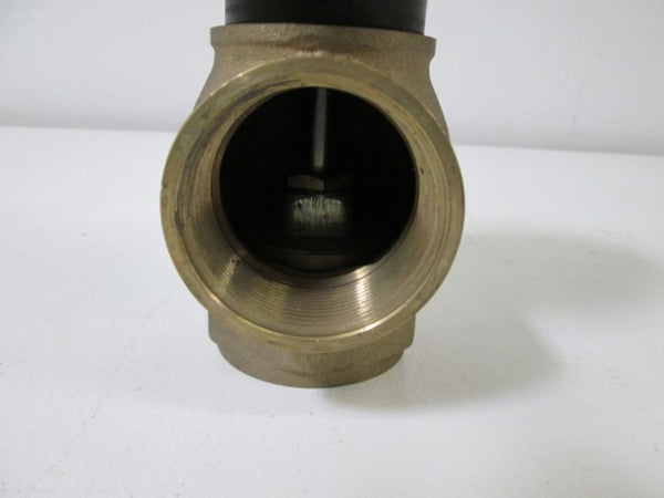 09A 2" NC-52-RF VALVE 145 PSI  UNMP