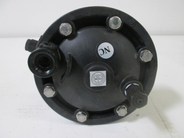 09A 2" NC-52-RF VALVE 145 PSI  UNMP