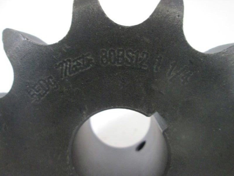 MARTIN 80BS12 SPROCKET 1-1/4"  NSMP