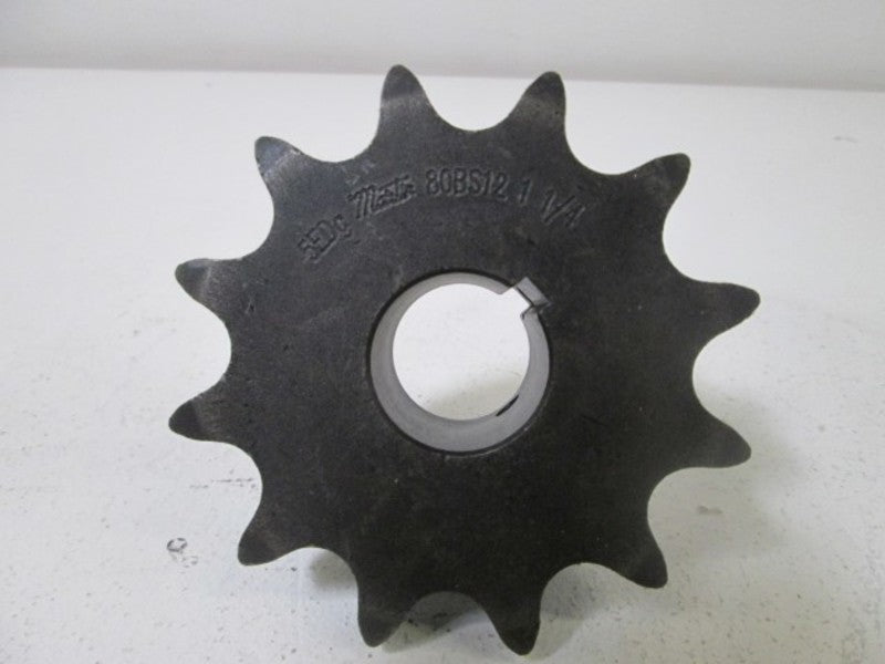 MARTIN 80BS12 SPROCKET 1-1/4"  NSMP