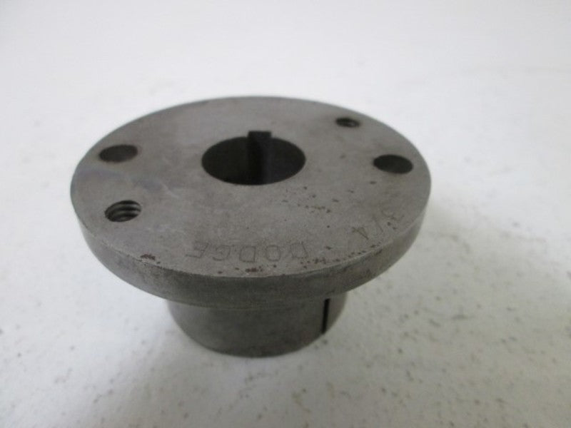 BALDOR 122051 QTX3/4KW BUSHING  NSMP
