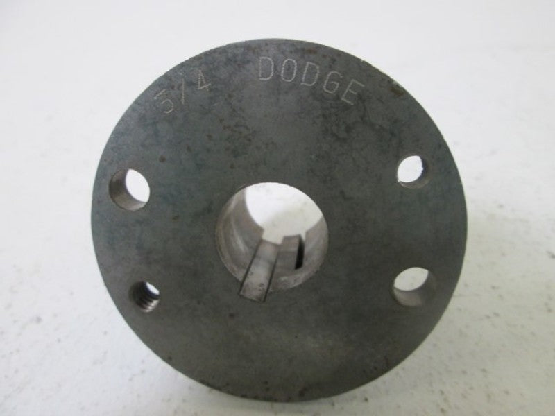 BALDOR 122051 QTX3/4KW BUSHING  NSMP