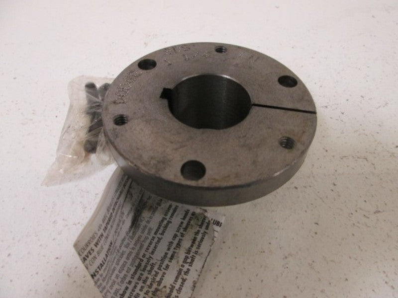 BALDOR 120400  QD 1-1/4"  NSMP