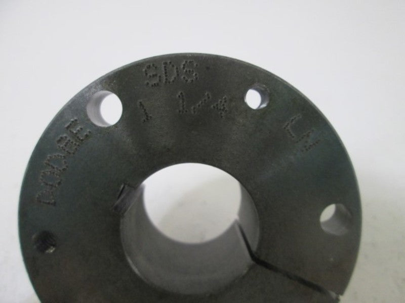 BALDOR 120400  QD 1-1/4"  NSMP