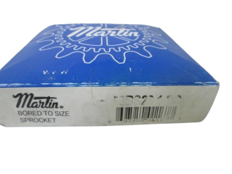 MARTIN 50BS20 1-3/8"  NSMP