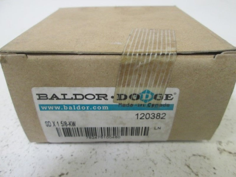 BALDOR 120382  QD 1-5/8" NSMP