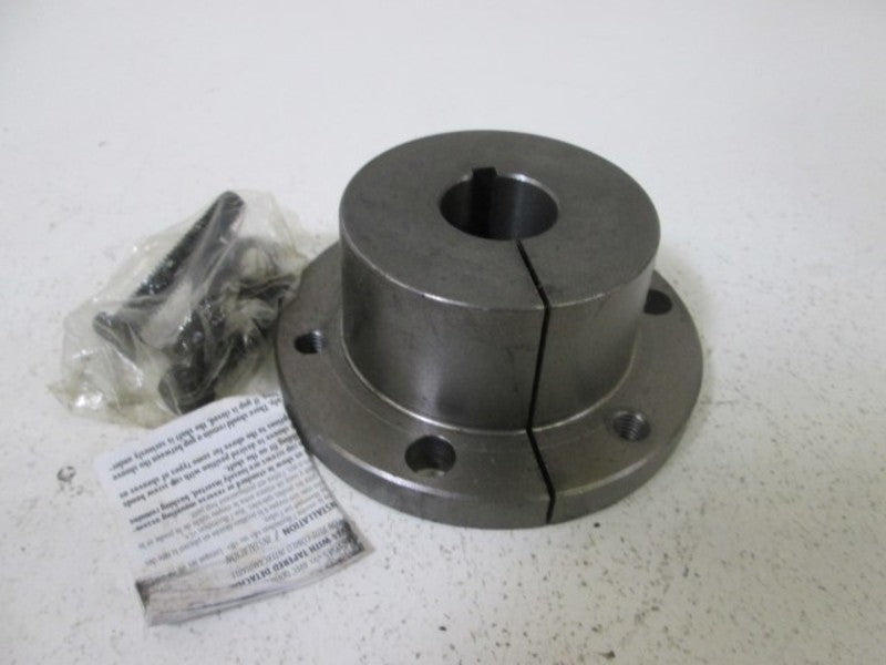 BALDOR 120458 BUSHING SF 1-1/8-KW  NSMP