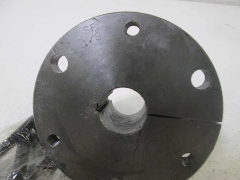 BALDOR 120458 BUSHING SF 1-1/8-KW  NSMP