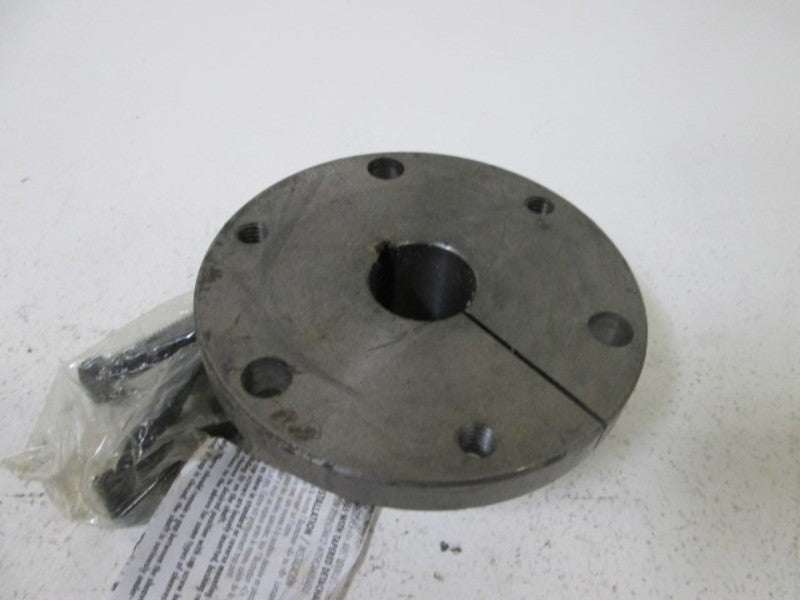 BALDOR 120458 BUSHING SF 1-1/8-KW  NSMP