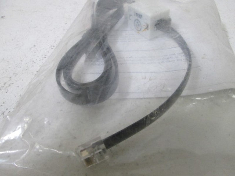 FIREYE ED580-4  NSMP